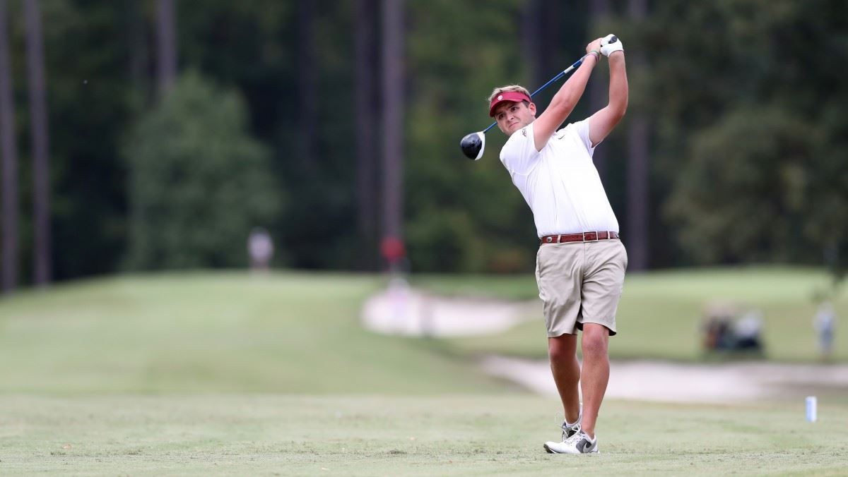 2023 Greensville/Southampton Moses Clements Scholarship Golf Tournament